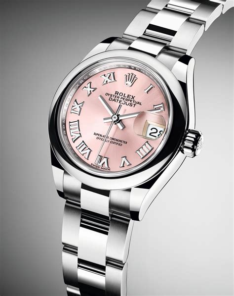 prix rolex oyster perpetual lady|rolex lady datejust oyster 28mm.